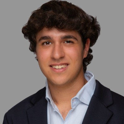 Guillermo Fernández